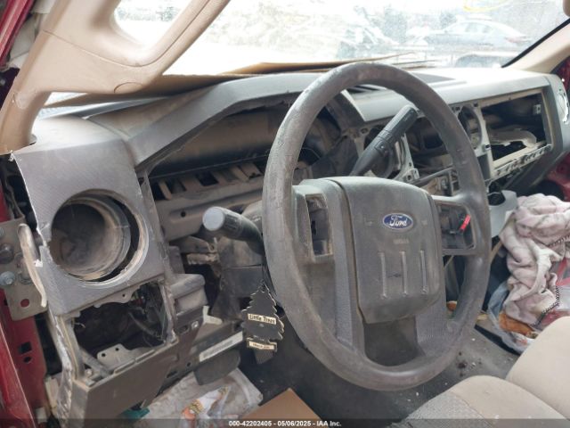 1FT7W2B61FEC80646 Ford F-250 Xlt