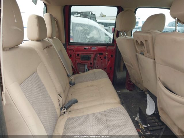 1FT7W2B61FEC80646 Ford F-250 Xlt