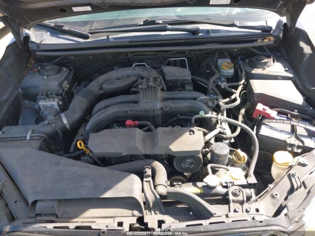 JF1GPAT63F8242443 Subaru Impreza 2.0i Sport Premium