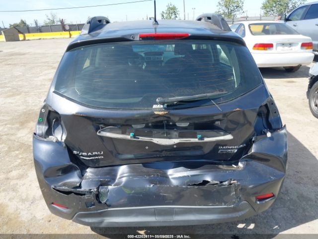 JF1GPAT63F8242443 Subaru Impreza 2.0i Sport Premium