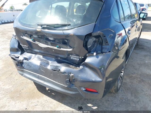 JF1GPAT63F8242443 Subaru Impreza 2.0i Sport Premium