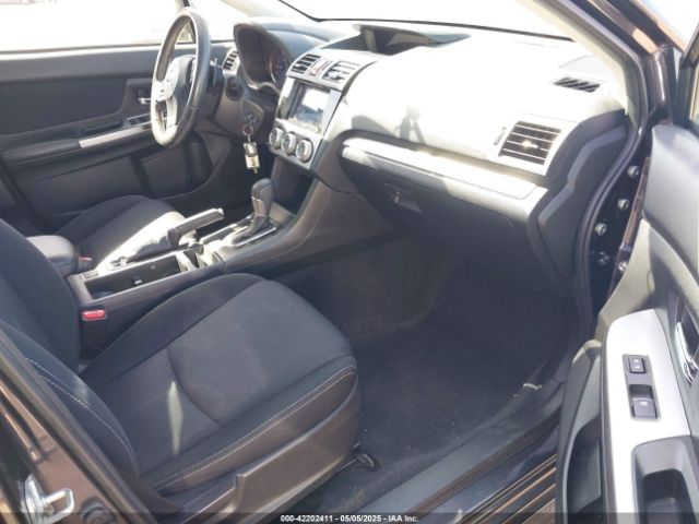 JF1GPAT63F8242443 Subaru Impreza 2.0i Sport Premium