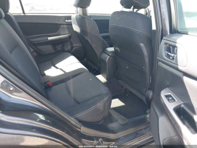 JF1GPAT63F8242443 Subaru Impreza 2.0i Sport Premium