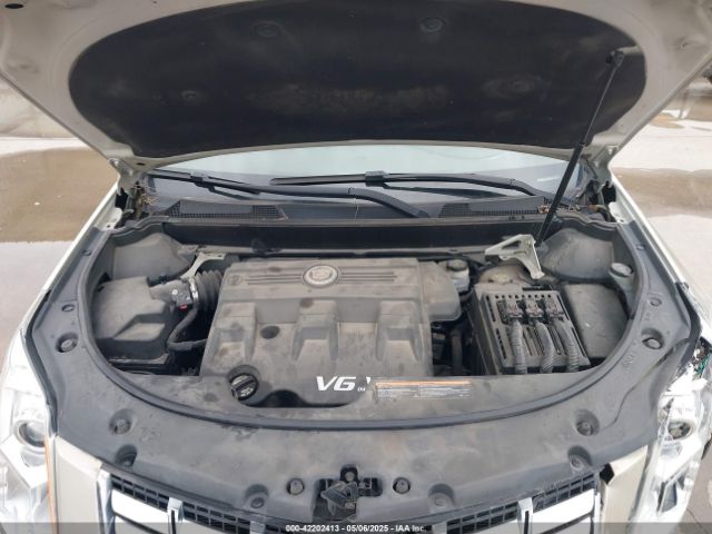 2013 CADILLAC SRX 3GYFNCE38DS526658 Photo 9