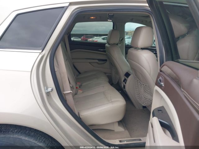 2013 CADILLAC SRX 3GYFNCE38DS526658 Photo 7