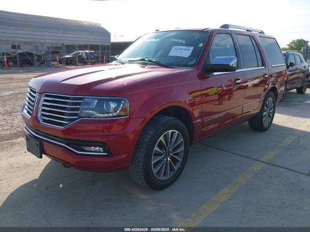5LMJJ2HT8HEL11016 Lincoln gtdi