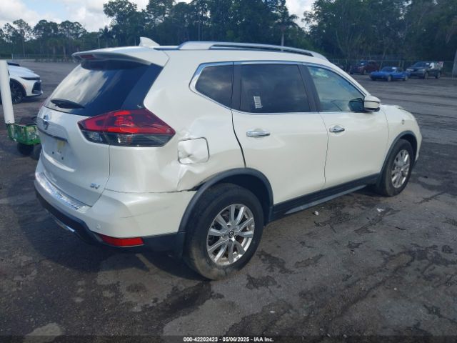 JN8AT2MT0LW043383 Nissan Rogue Sv Fwd