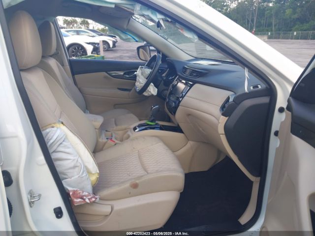 JN8AT2MT0LW043383 Nissan Rogue Sv Fwd
