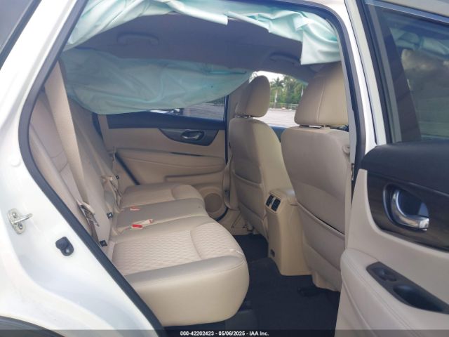JN8AT2MT0LW043383 Nissan Rogue Sv Fwd