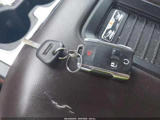 3GTU2NEC3HG491537 GMC Sierra 1500 Slt