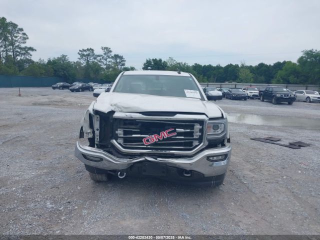 3GTU2NEC3HG491537 GMC Sierra 1500 Slt