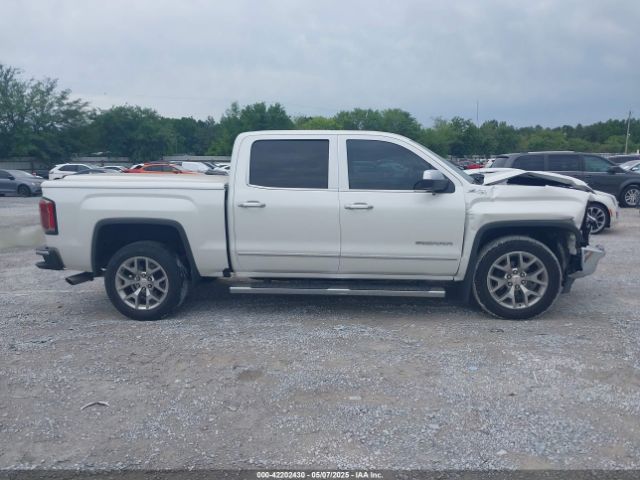 3GTU2NEC3HG491537 GMC Sierra 1500 Slt