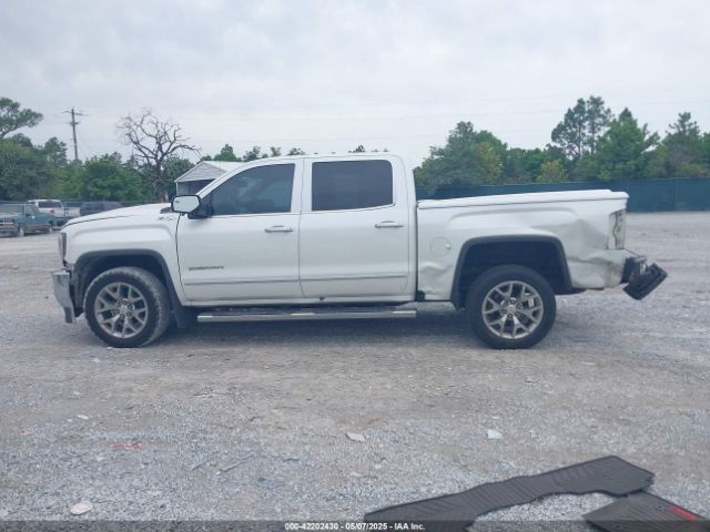 3GTU2NEC3HG491537 GMC Sierra 1500 Slt