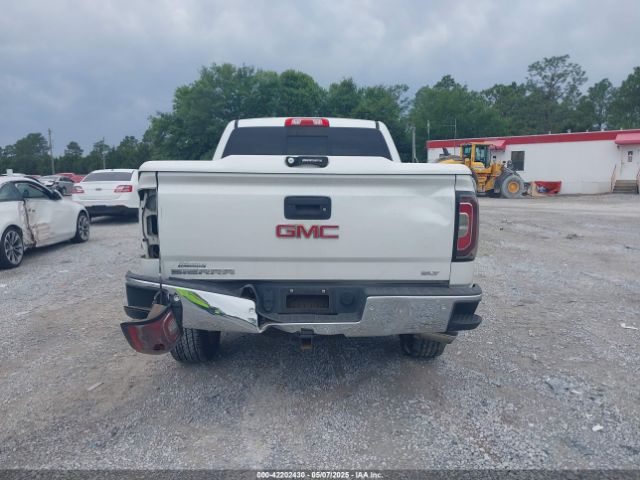 3GTU2NEC3HG491537 GMC Sierra 1500 Slt