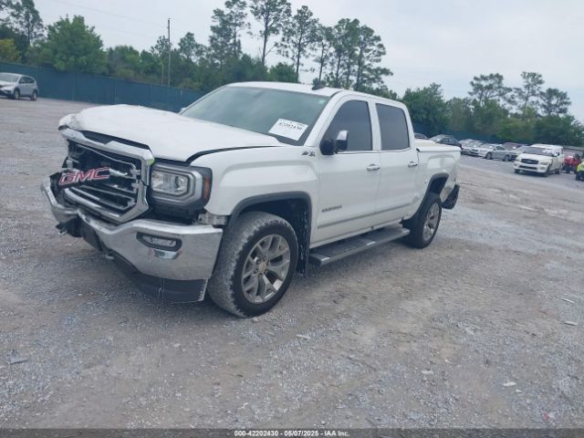 3GTU2NEC3HG491537 GMC Sierra 1500 Slt