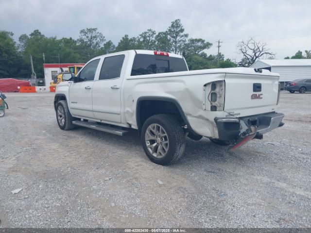 3GTU2NEC3HG491537 GMC Sierra 1500 Slt