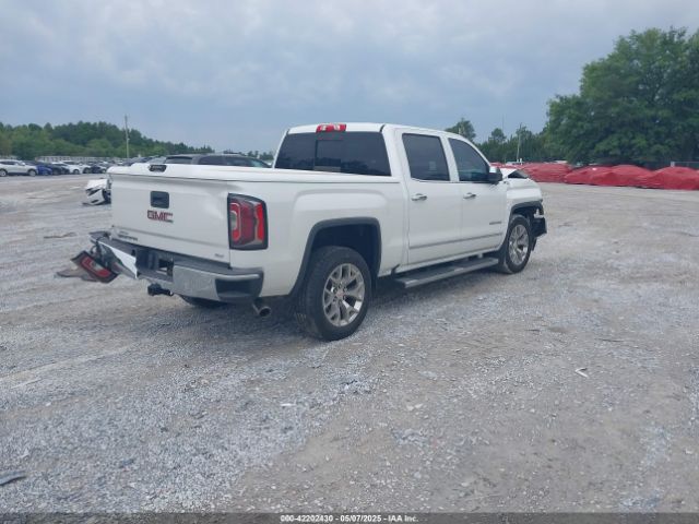 3GTU2NEC3HG491537 GMC Sierra 1500 Slt