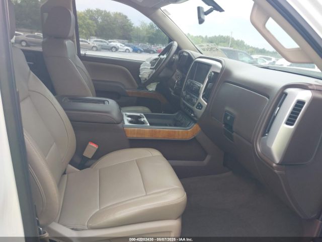3GTU2NEC3HG491537 GMC Sierra 1500 Slt