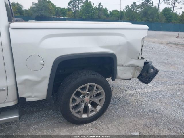 3GTU2NEC3HG491537 GMC Sierra 1500 Slt