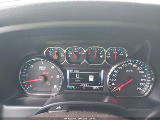 3GTU2NEC3HG491537 GMC Sierra 1500 Slt