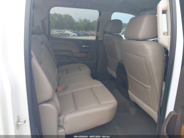 3GTU2NEC3HG491537 GMC Sierra 1500 Slt