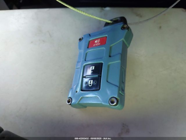 3TMCZ5AN8KM276615 Toyota Tacoma Trd Off Road