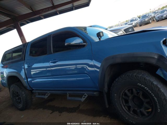 3TMCZ5AN8KM276615 Toyota Tacoma Trd Off Road