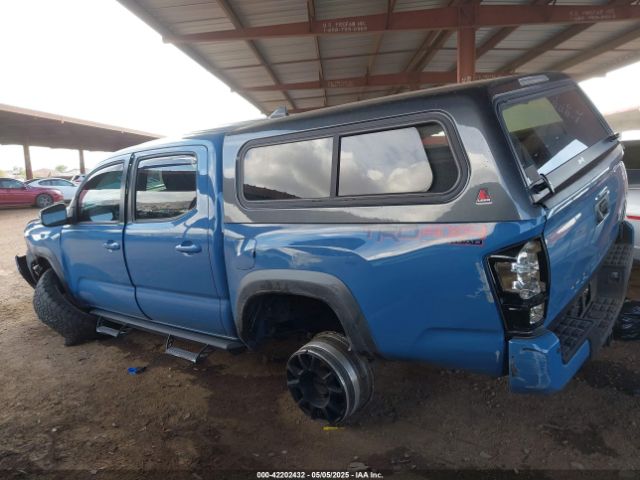 3TMCZ5AN8KM276615 Toyota Tacoma Trd Off Road