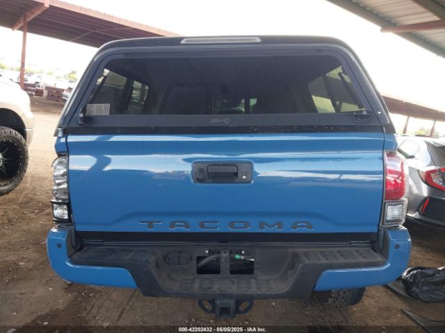 3TMCZ5AN8KM276615 Toyota Tacoma Trd Off Road