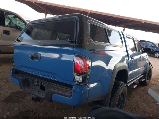 3TMCZ5AN8KM276615 Toyota Tacoma Trd Off Road