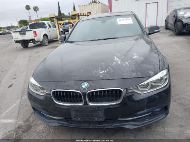 WBA8E1C31HA156762 BMW 330e Iperformance