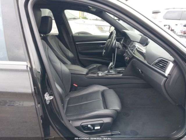 WBA8E1C31HA156762 BMW 330e Iperformance