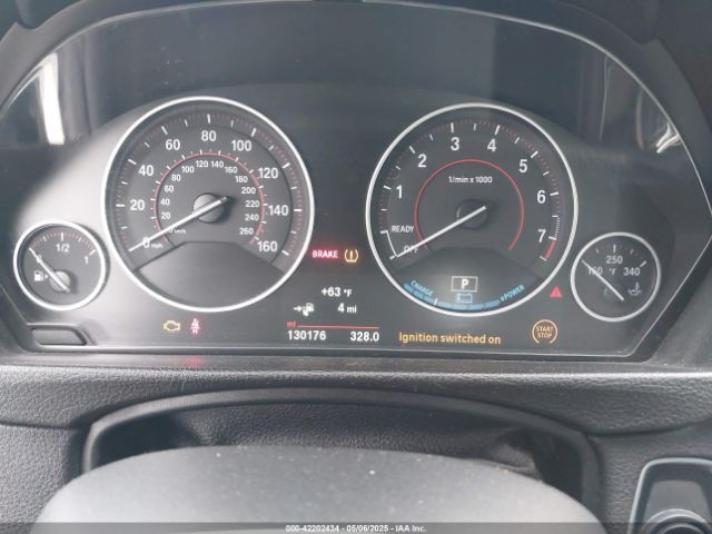 WBA8E1C31HA156762 BMW 330e Iperformance