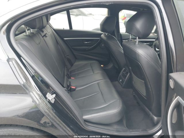 WBA8E1C31HA156762 BMW 330e Iperformance