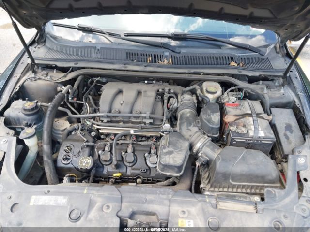 1FAHP2D85EG145811 Ford TAURUS SE