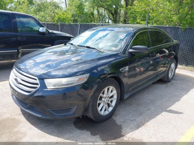 1FAHP2D85EG145811 Ford TAURUS SE