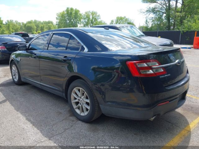1FAHP2D85EG145811 Ford TAURUS SE