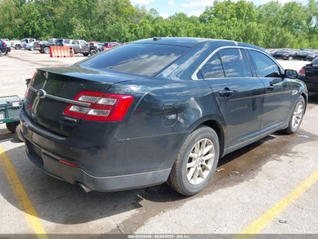 1FAHP2D85EG145811 Ford TAURUS SE