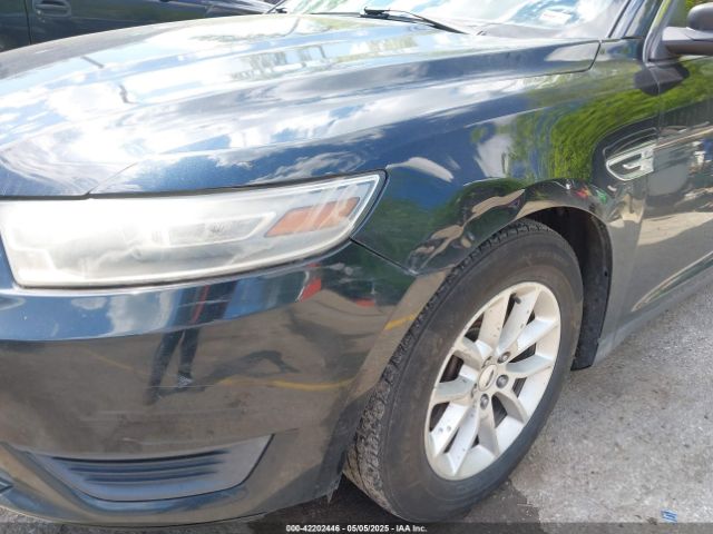 1FAHP2D85EG145811 Ford TAURUS SE