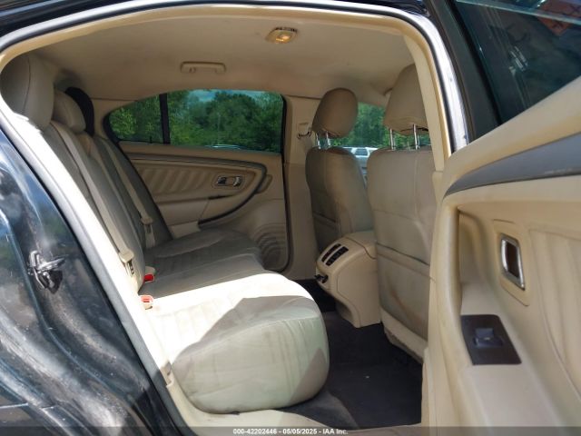 1FAHP2D85EG145811 Ford TAURUS SE