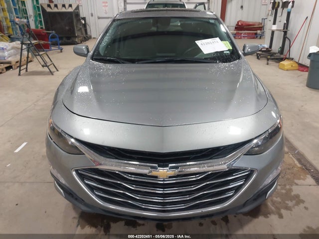 1G1ZD5ST1PF163157 Chevrolet Malibu Fwd 1lt