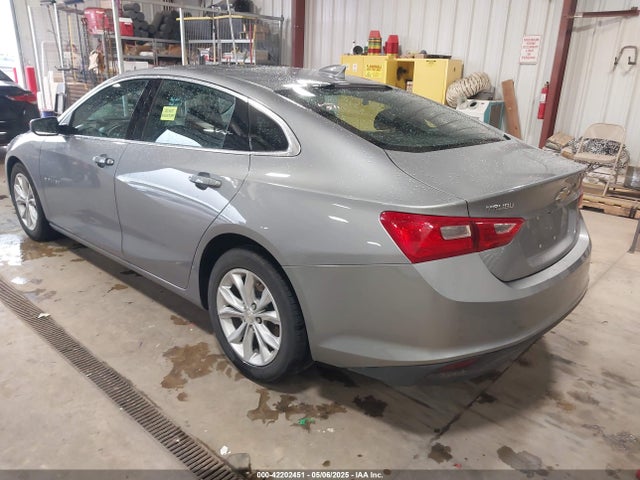 1G1ZD5ST1PF163157 Chevrolet Malibu Fwd 1lt