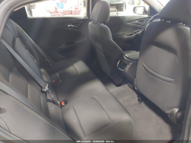 1G1ZD5ST1PF163157 Chevrolet Malibu Fwd 1lt