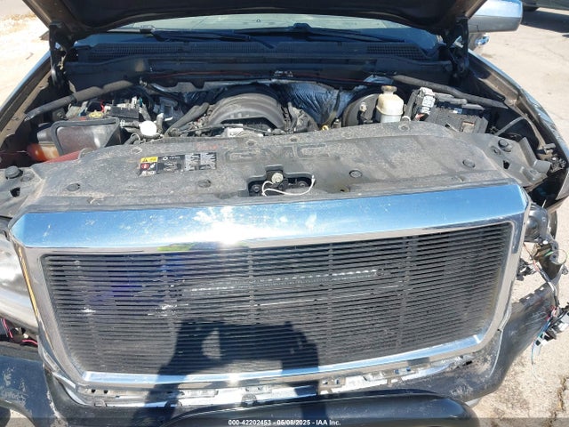 1GTV2VEC1EZ260667 GMC l83 - vvt, afm (active fuel management), aluminum