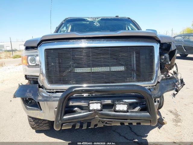 1GTV2VEC1EZ260667 GMC l83 - vvt, afm (active fuel management), aluminum