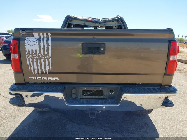 1GTV2VEC1EZ260667 GMC l83 - vvt, afm (active fuel management), aluminum