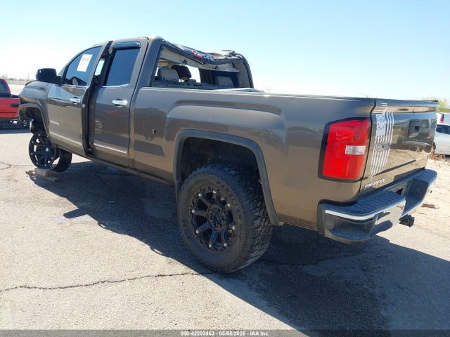 1GTV2VEC1EZ260667 GMC l83 - vvt, afm (active fuel management), aluminum