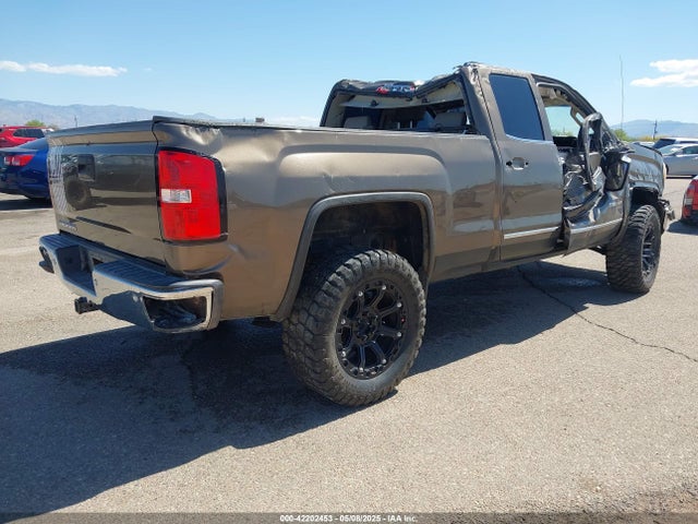 1GTV2VEC1EZ260667 GMC l83 - vvt, afm (active fuel management), aluminum