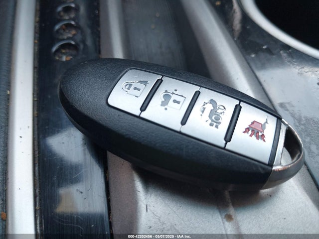 Nissan Pathfinder S 2015 5N1AR2MN8FC668854 Image 11