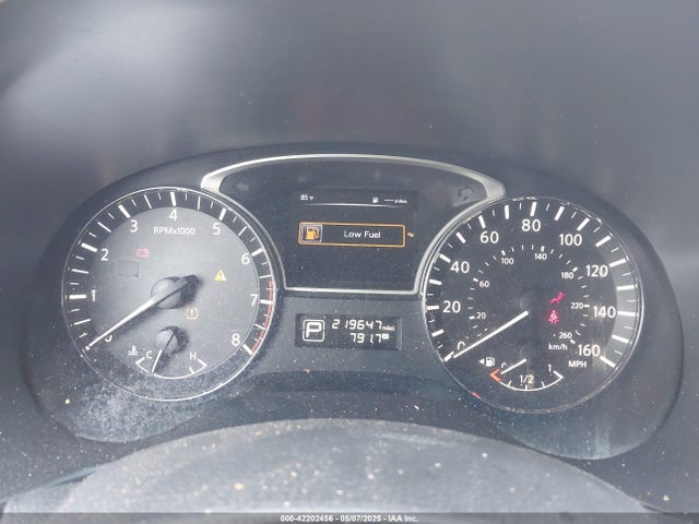 Nissan Pathfinder S 2015 5N1AR2MN8FC668854 Image 7
